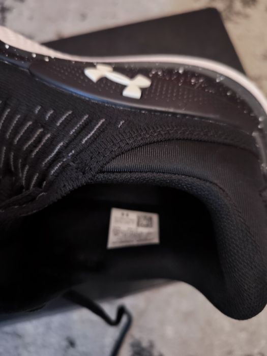 Buty treningowe Under Armour