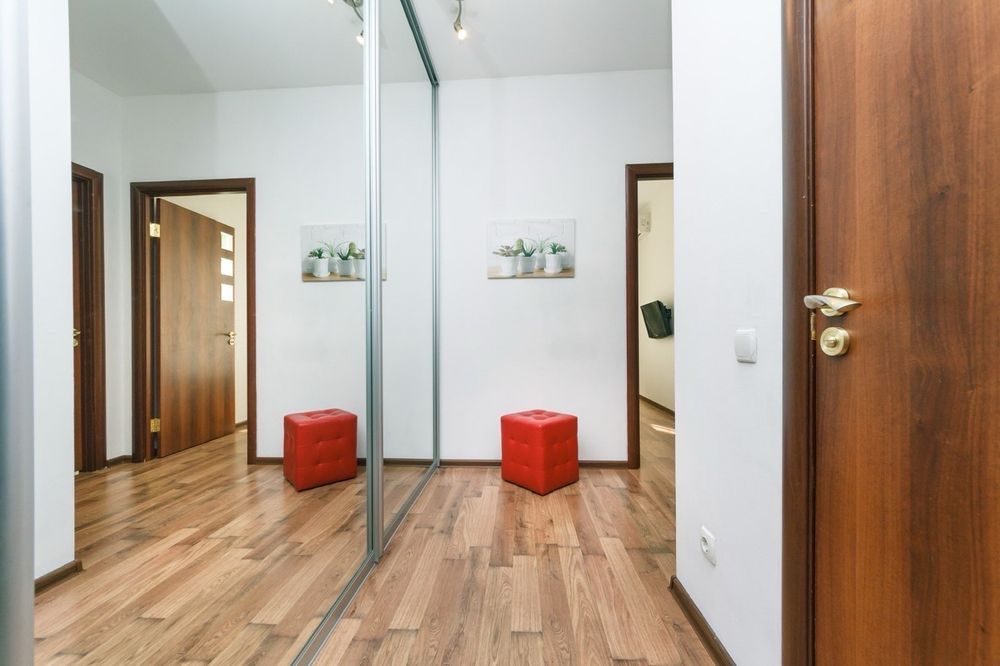 Подобово 2-х кімнатна, ФОТО реальні