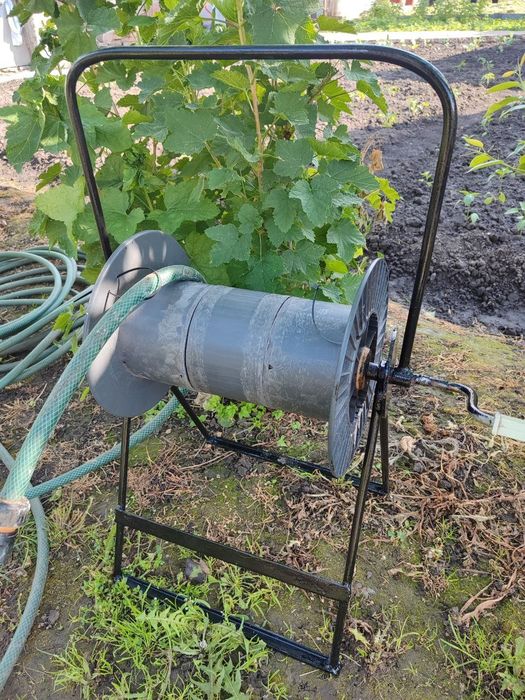 Котушка для шланга