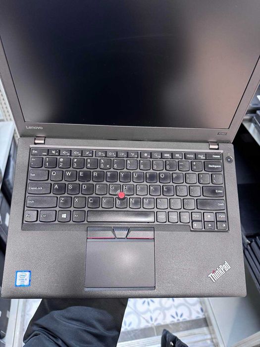 Надійний ThinkPad X260 для роботи та навчання є 30 шт