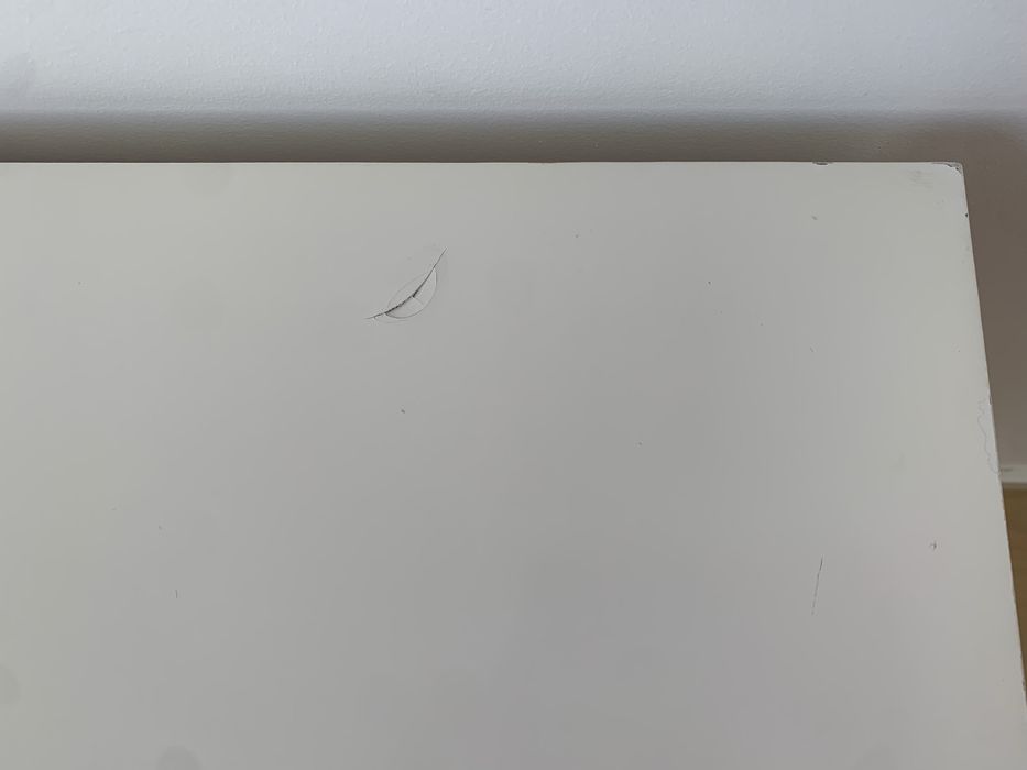 Secretaria ikea Lagkapten