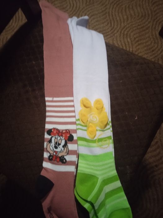 Колготки тонкі ,колготи