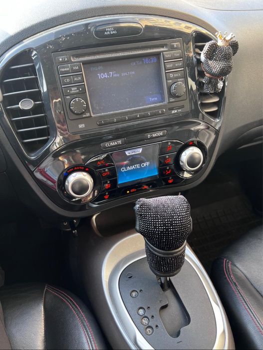 Продам авто Nissan Juke