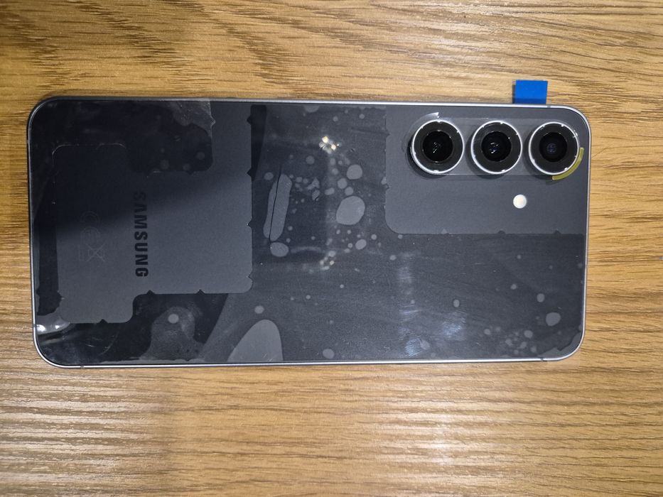 Samsung S25 FE COMO NOVO