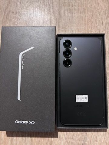 Sprzedam nowy Samsung galaxy S25