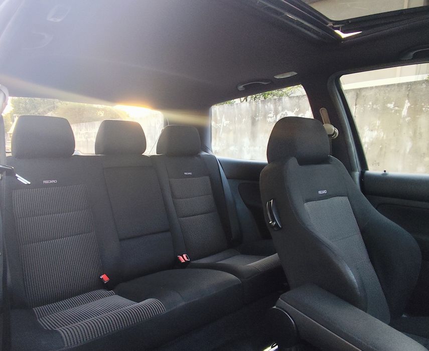 VW Golf GTI excelente estado aceito retoma