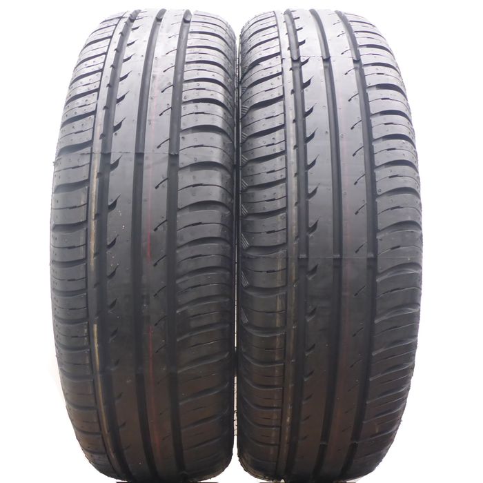 155/60/15 Continental 155/60R15 74T EcoContact 3 Lato 2014 Nieużywane ...