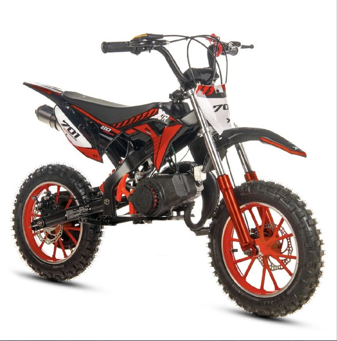MINI CROSS XTR 701 regulqcja prędkości duże koła raty dostawa