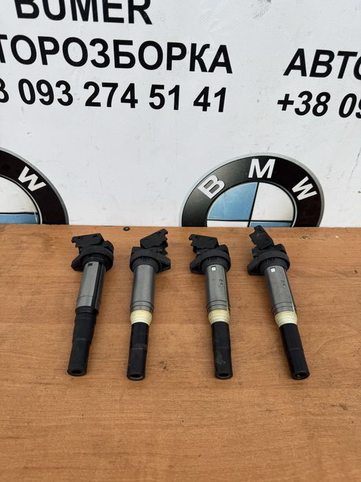 Бмв н20 н55 катушка запалення