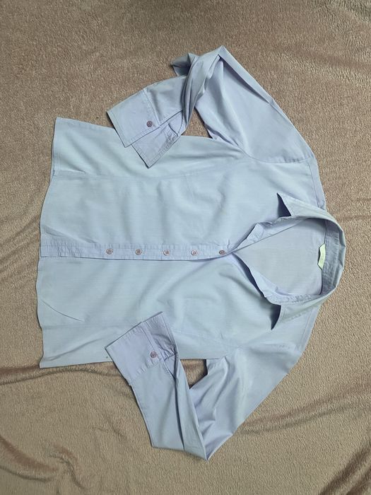 bluzka koszula Marks & Spencer roz. M/L