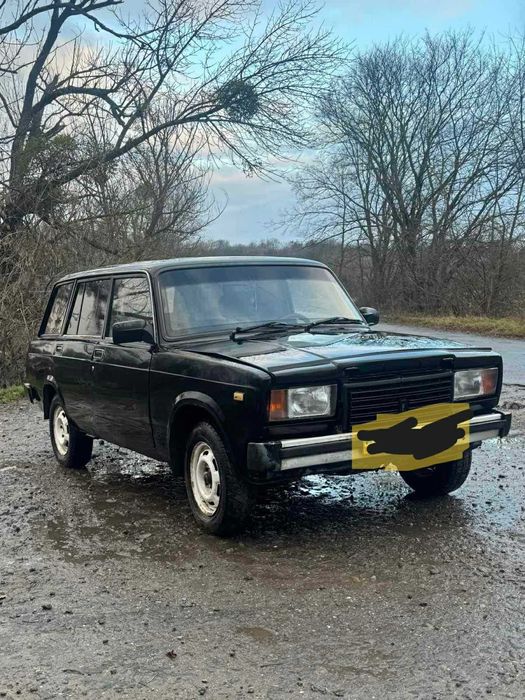 ваз 2104 1993 року