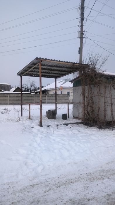 Торгівельний кіоск