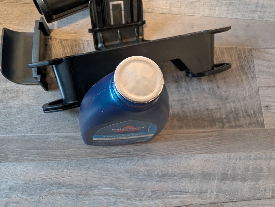 Odkurzacz piorący Bissell Spotclean