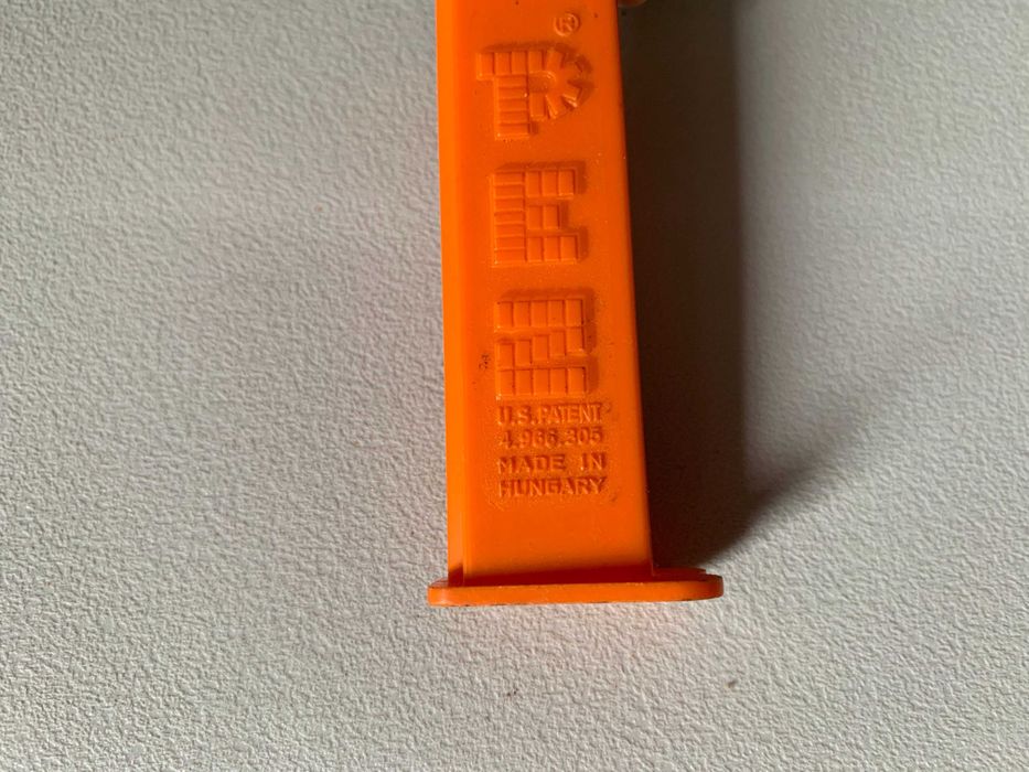 PEZ Dispenser - Mickey Mouse