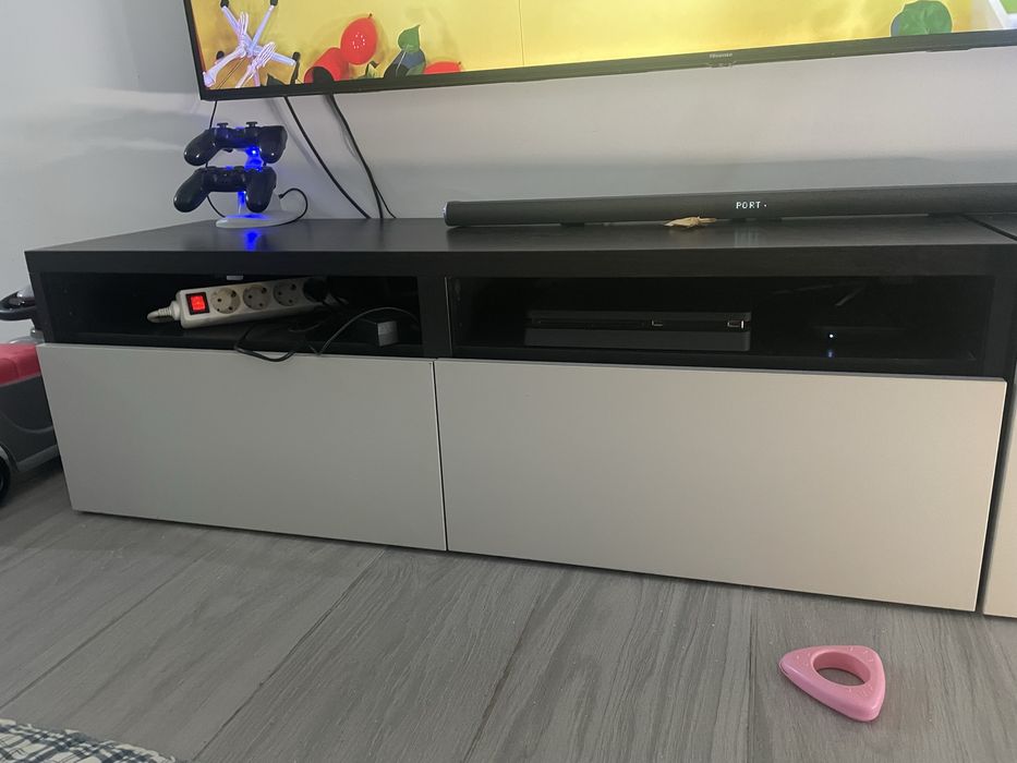Movel de sala para tv