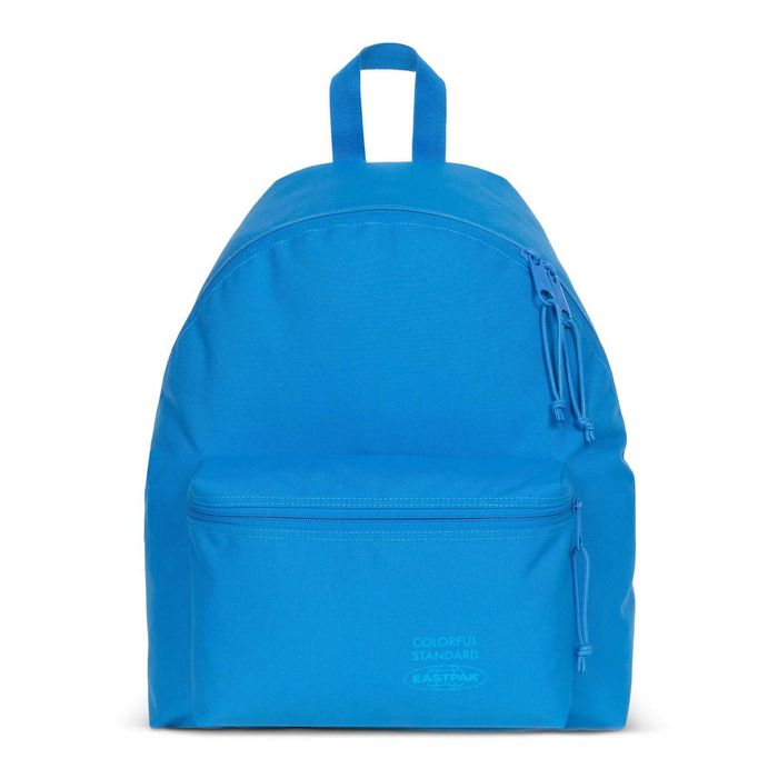 Mochila Eastpak Day Pak'r X Colorful Standard (Pacific Blue)