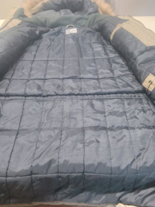 Продам детскую парку