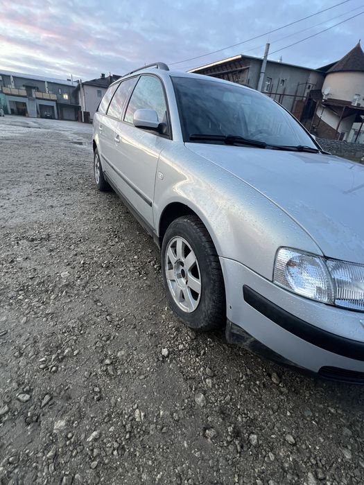 Продам Пасат б5 1.9диз 2000р