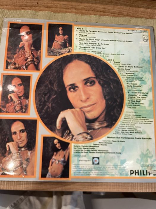 Maria Bethânia - Pássaro da manhã