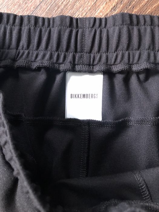 Шорты,брюки Bikkembergs , Firk Bikkembergs