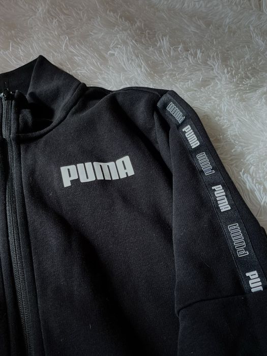 Zip- худі puma Size S