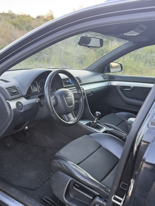 Audi A4 2.0 TDI