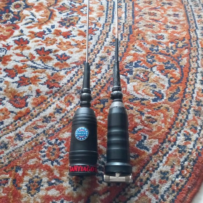 Antanas Santiago 1200 as duas por 30 euros