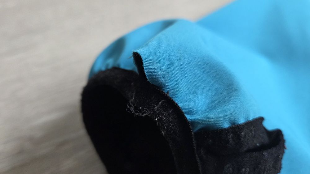 Kurtka softshell męska Viking rozm.M