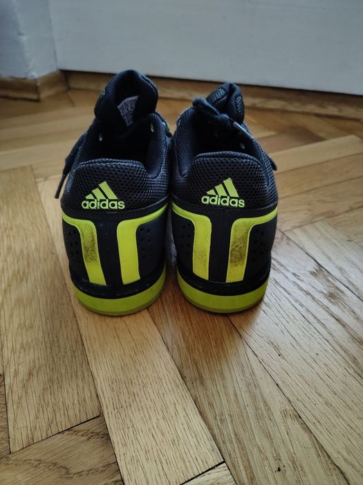 Adidas Powerlift