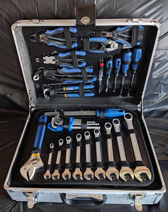 Професійний набір інструментів WILTON 128 од. (США)