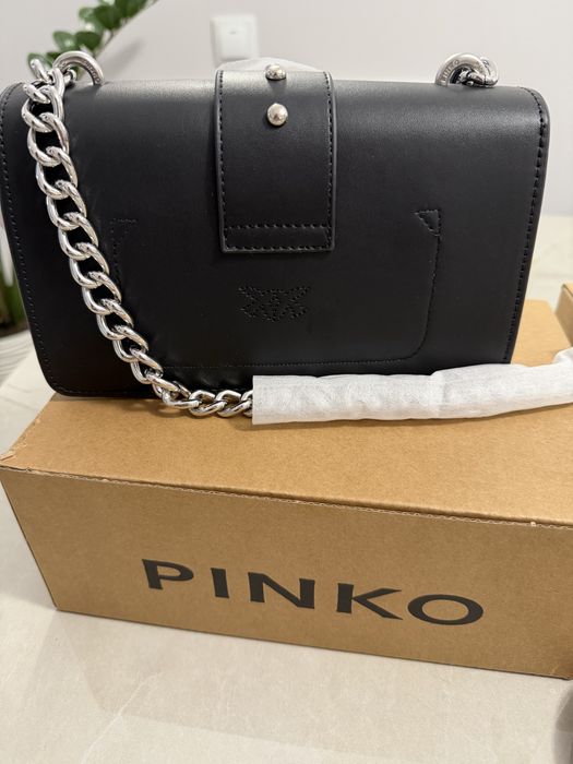 Сумка Pinko one small