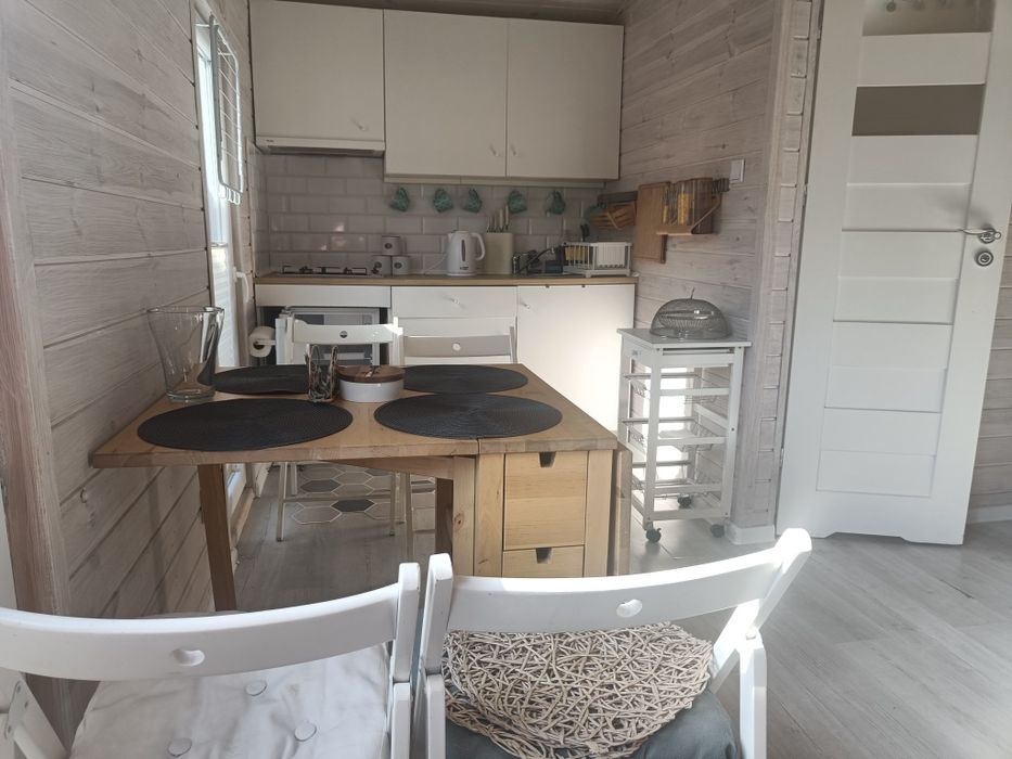 DOMEK i pokoje przy samej plaży  !!!