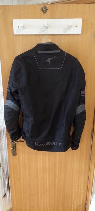 Casaco Mota XS Kangroute