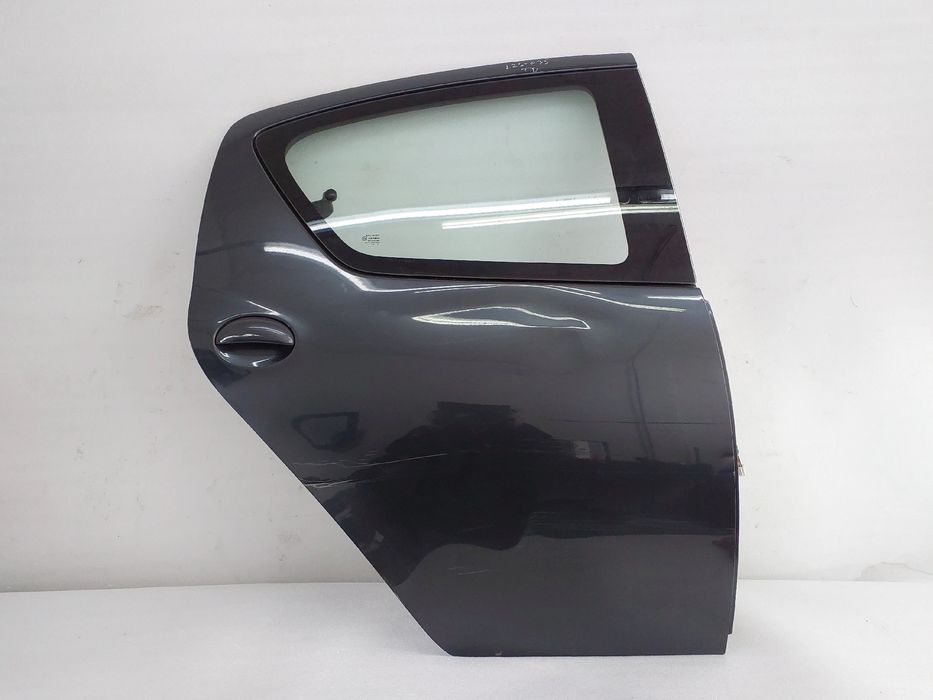 Porta trás direita TOYOTA Aygo (_B1_)
