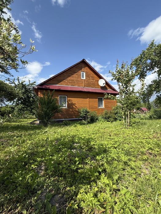 Будинок з просторою територією|с.Іваниничі