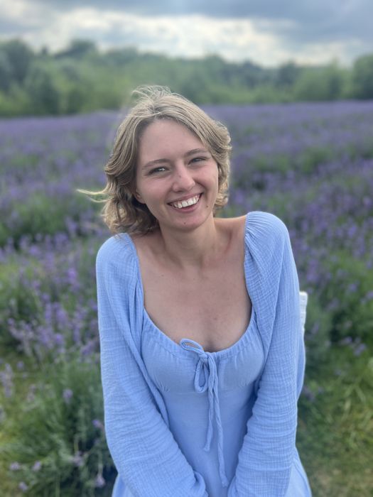 Репетитор з української мови ;)