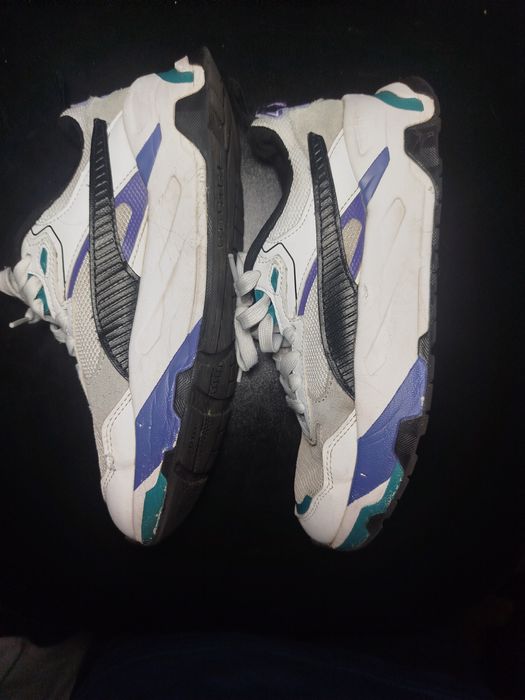 Puma Trinity оригинал