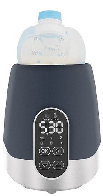 Підігрівач для пляшечок Babymoov NutriSmart автомобільний