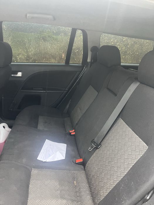 Продам Ford Mondeo 3 2.0tdci