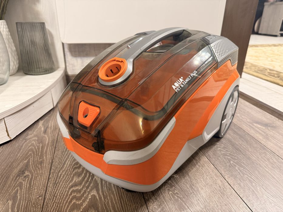 Пилосос Thomas Aqua+ Pet & Family