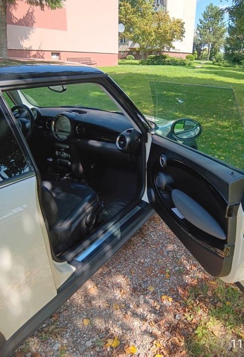Mini Cooper 2007