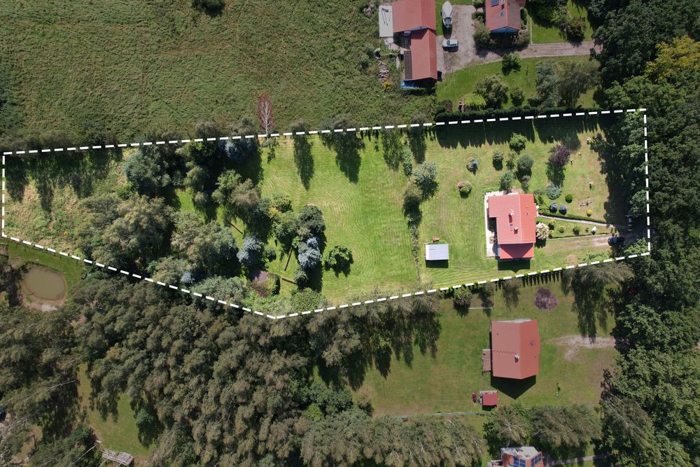 Dom – Braniewo - Widok 4