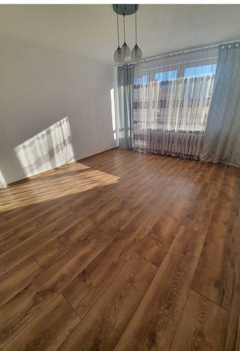 Mieszkanie 3 pokojowe na I piętrze w Grajewie