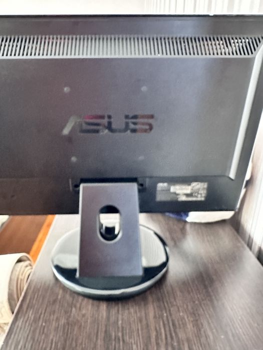 Монітор ASUS, діагональ 21