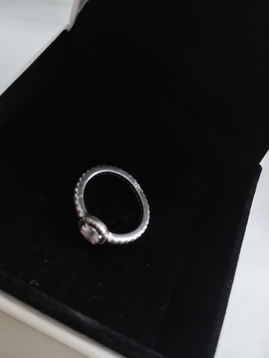 pierścionek pandora