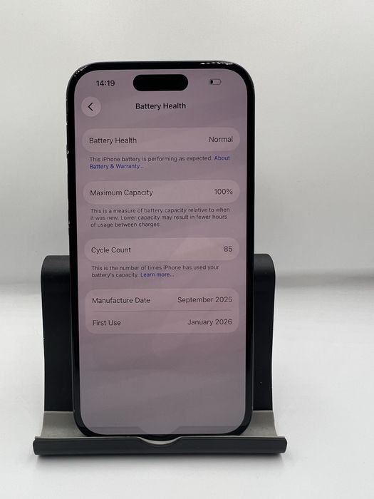 iPhone 15 128GB - Stan dobry
