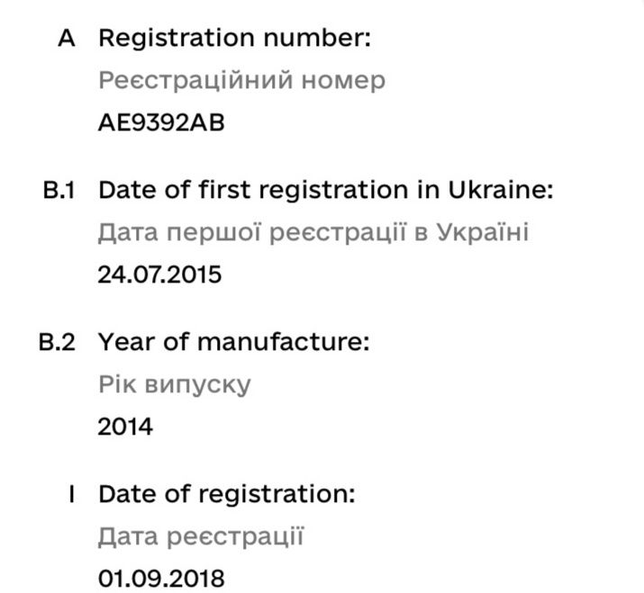 Продам мотоцикл Геон Буллєт 400