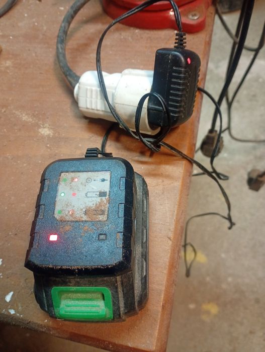 Aparafusadora Bavaria