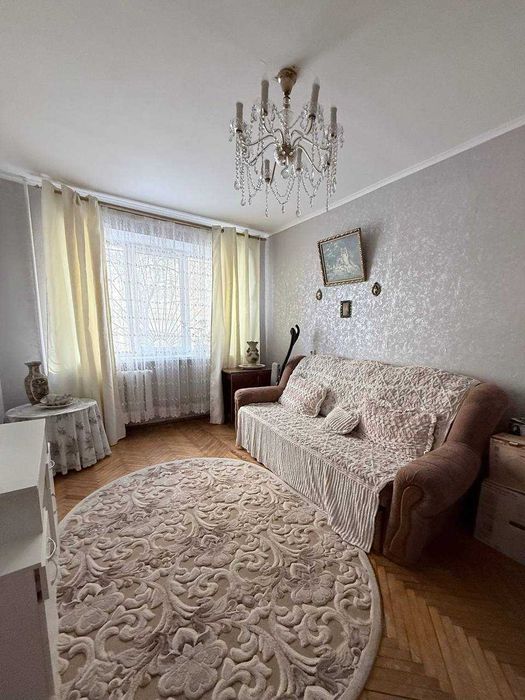 ЕКСКЛЮЗИВ. Двухкомнатная Черемушки. Дом ГАЗифицирован.