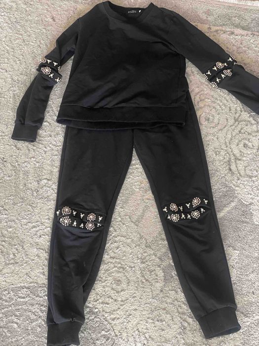 Костюм спортивний жіночий
